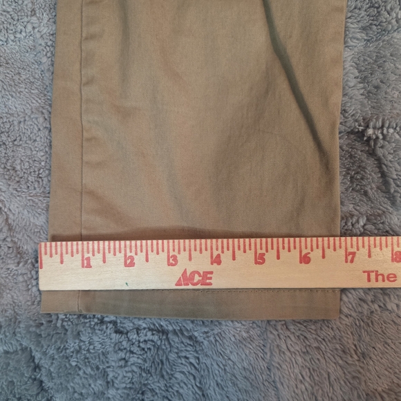 Weatherproof Vintage Flex Utility Pants Mens Relaxed Fit Stretch Canvas 30Wx30L - Picture 6 of 11